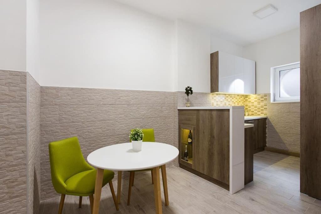 Hedonist-Belgrade Central Nest Zewnętrze zdjęcie