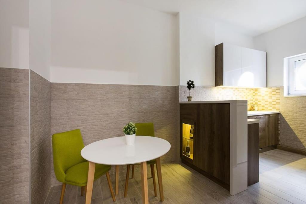 Hedonist-Belgrade Central Nest Zewnętrze zdjęcie