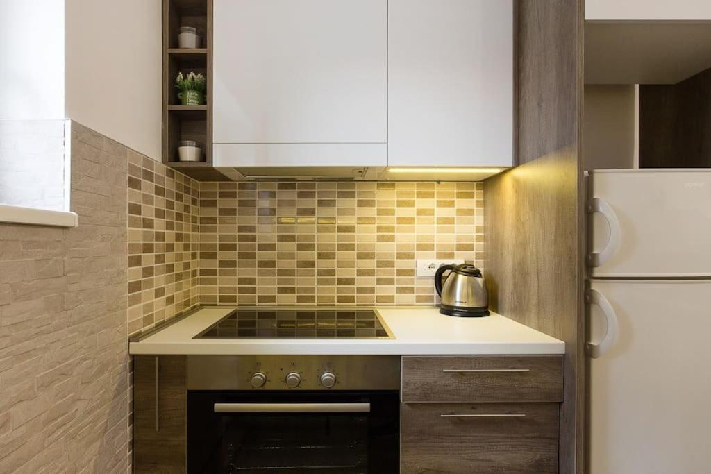 Hedonist-Belgrade Central Nest Zewnętrze zdjęcie