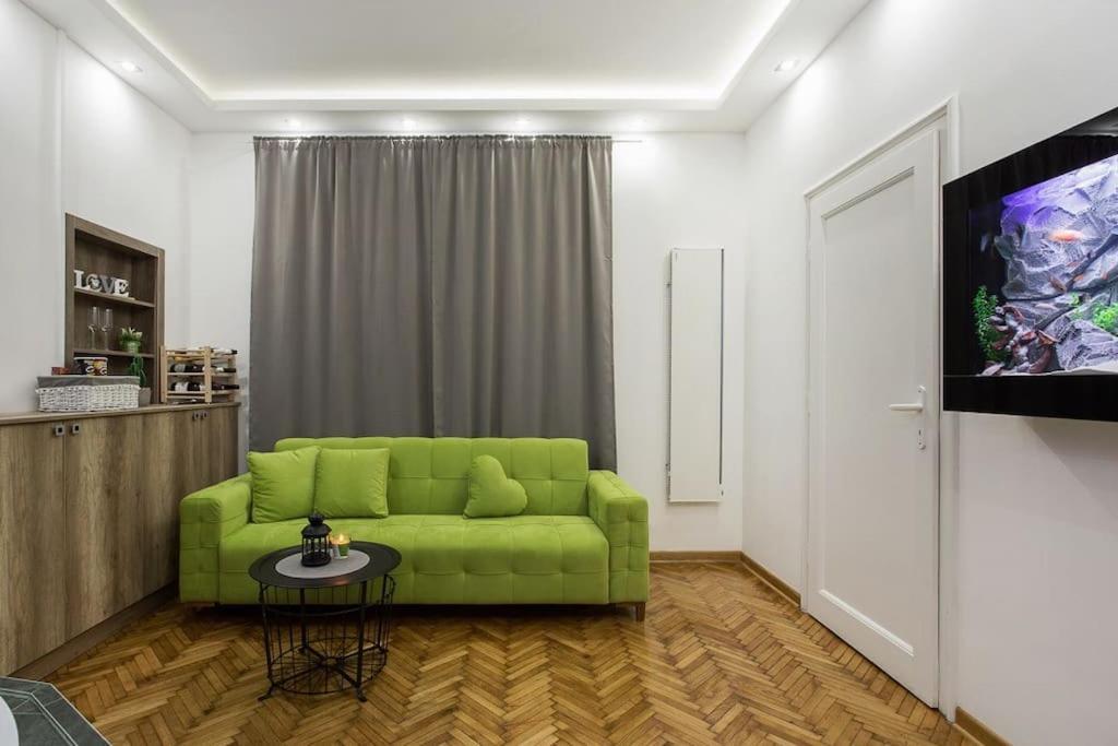 Hedonist-Belgrade Central Nest Zewnętrze zdjęcie