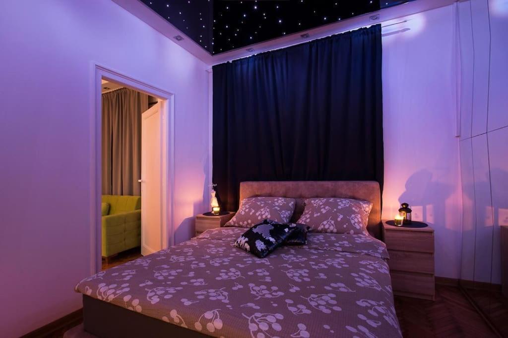 Hedonist-Belgrade Central Nest Zewnętrze zdjęcie