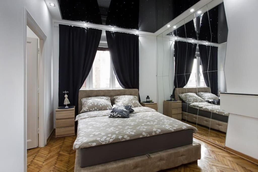 Hedonist-Belgrade Central Nest Zewnętrze zdjęcie
