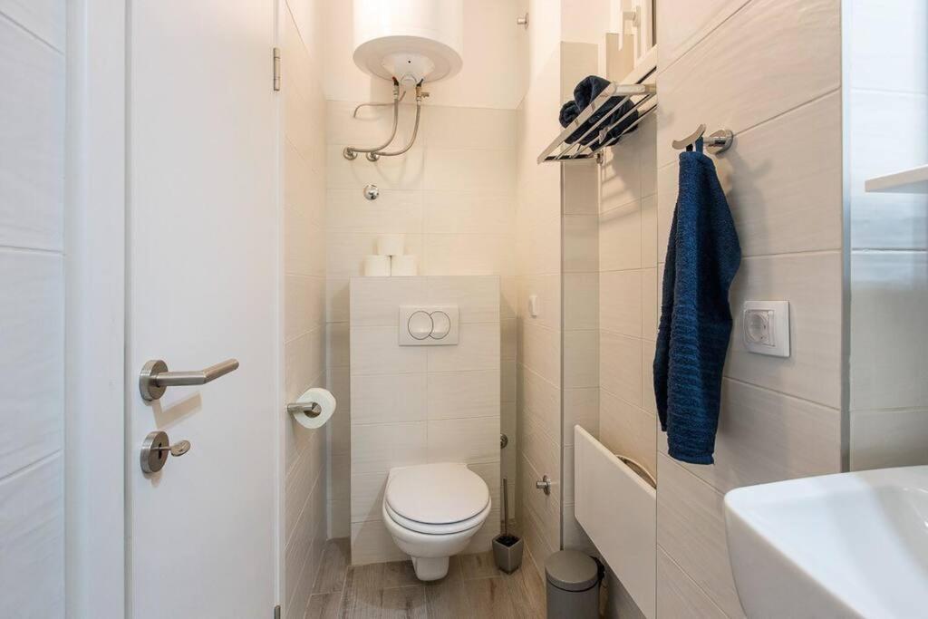 Hedonist-Belgrade Central Nest Zewnętrze zdjęcie