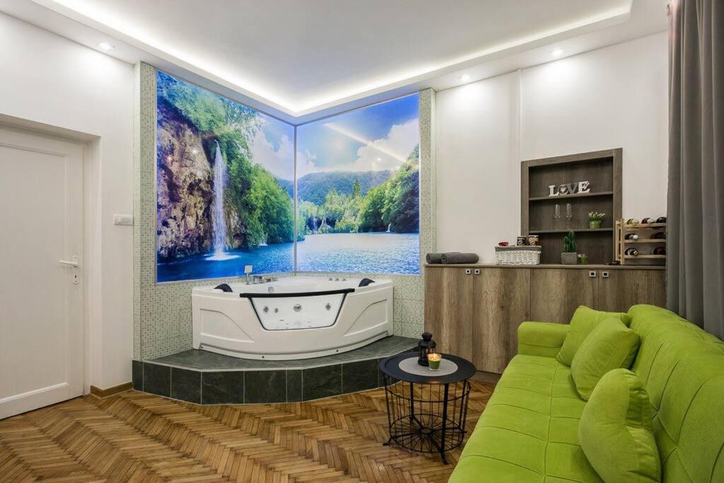 Hedonist-Belgrade Central Nest Zewnętrze zdjęcie