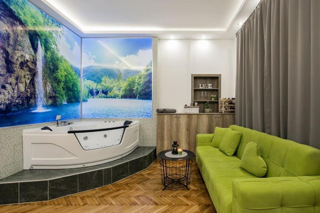Hedonist-Belgrade Central Nest Zewnętrze zdjęcie