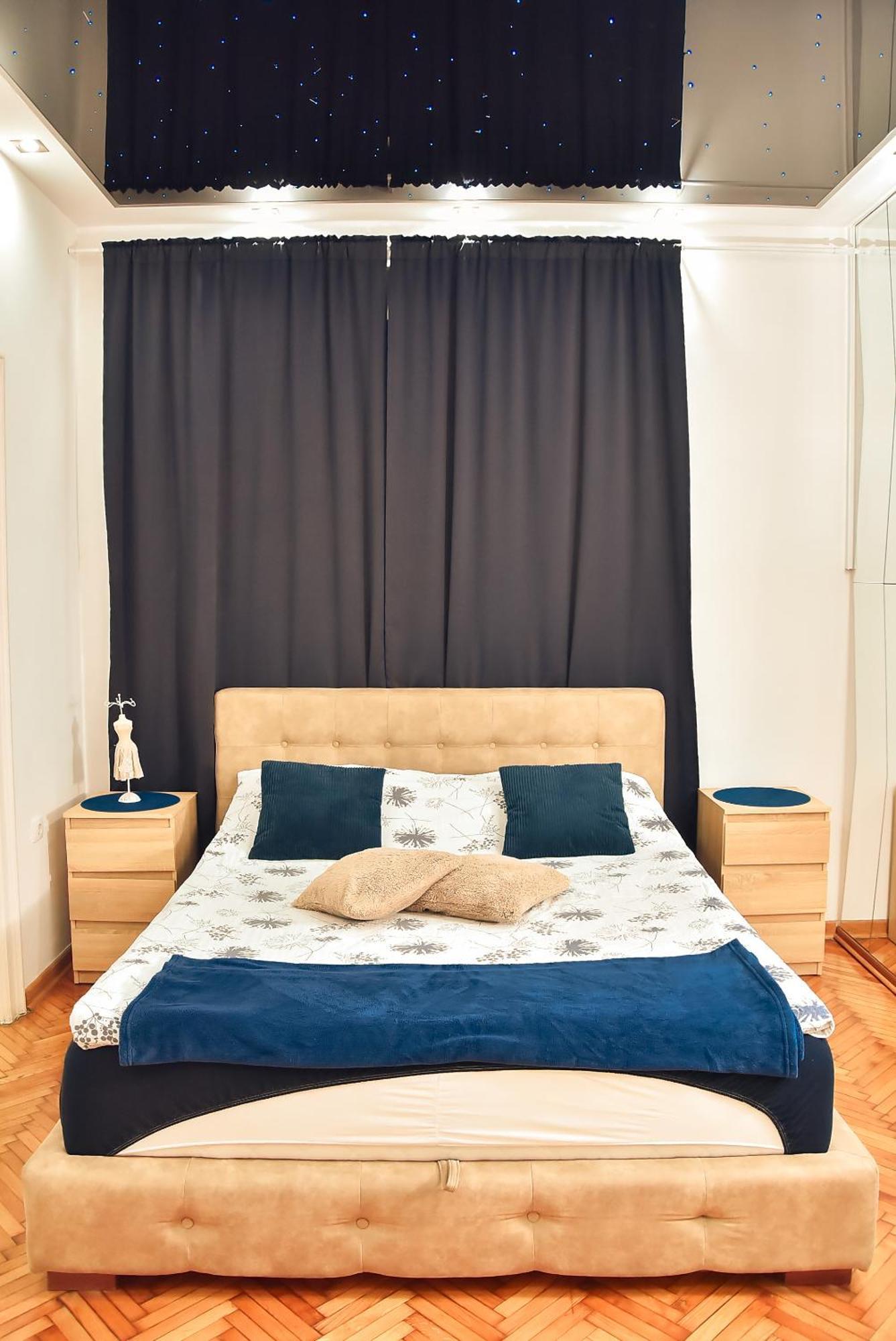 Hedonist-Belgrade Central Nest Zewnętrze zdjęcie
